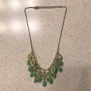 Francesca's Collections Jewelry - Francesca’s Statement Necklace Francesca's Collections Jewelry - Francesca’s Statement Necklace